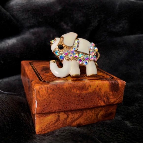 Elephant Ring - Picture 1 of 6